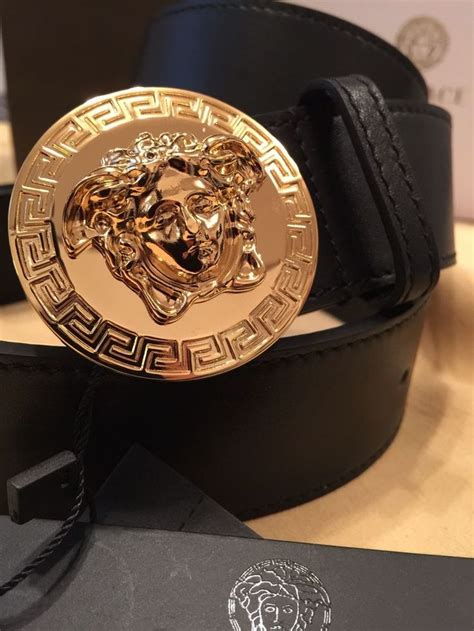 cheap real versace belt|most expensive Versace belt.